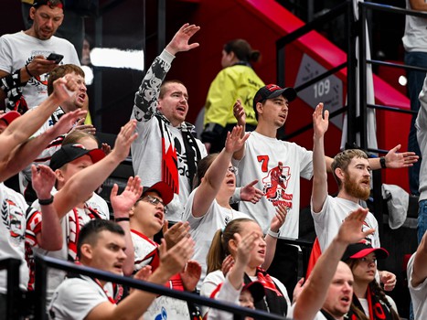 «Авангард» - «Амур» 1:5. Вокруг матча