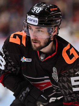 30.04.2026. «Авангард» - «Локомотив» 2:0