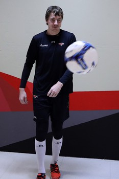 19.12.2019. «Авангард» - «Сибирь» 3:1