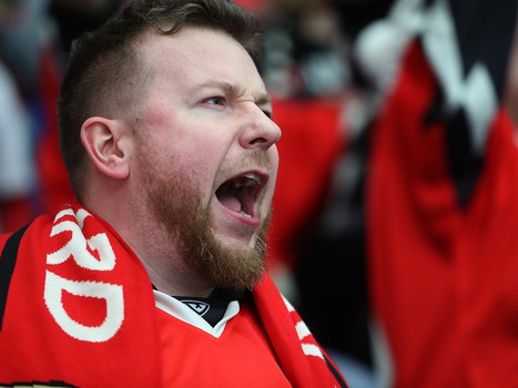 21.01.2020. «Витязь» - «Авангард» 1:2 Б