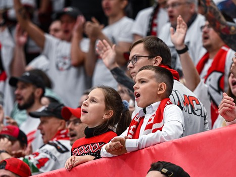 «Авангард» - «Сибирь» 2:1. Вокруг матча