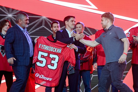 FONBET Шоу AVANFEST