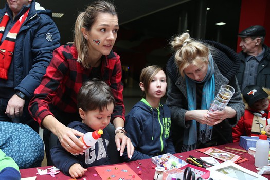08.12.2019. «Авангард» - «Ак Барс» 3:0