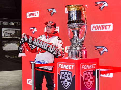 «Авангард» - «Салават Юлаев» 1:3. Вокруг матча