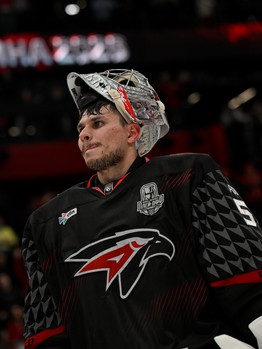 10.04.2026. «Авангард» - ЦСКА 3:2