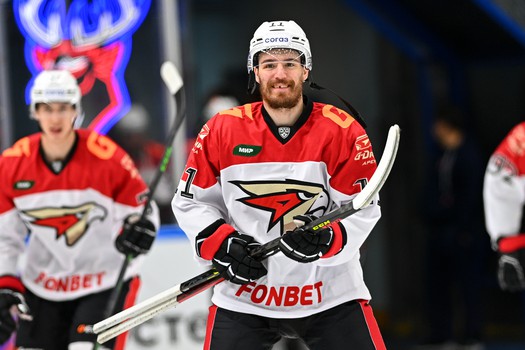 03.10.2023. «Торпедо» - «Авангард» 0:1