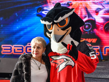 «Авангард» - СКА 5:4. Вокруг матча