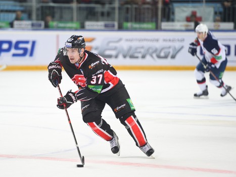 28.11.2013 "Авангард" - "Слован"