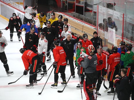 Максим Гончаров вернулся в «Авангард»