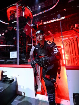 09.03.2026. «Авангард» - «Сибирь» 1:2 Б