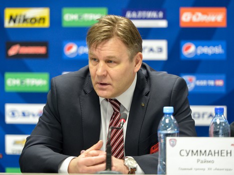 30.01.2015 "Авангард" - "Торпедо" 2:3