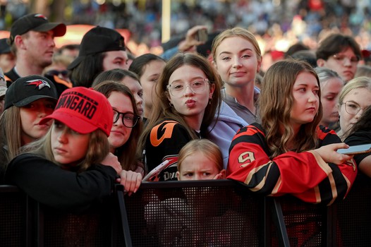 FONBET Шоу AVANFEST