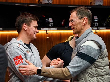 06.02.2024. «Авангард» - СКА 9:5