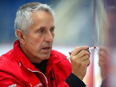 #GDriveТренировочныеСборы: тренировка защитников и нападающих