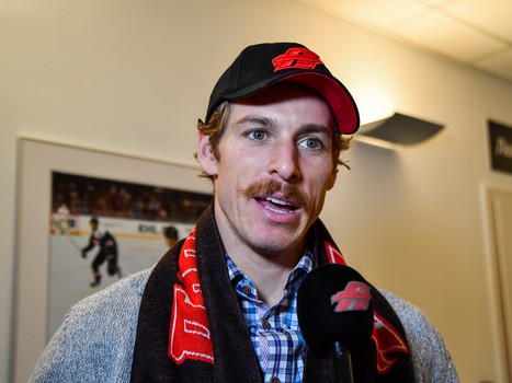 22.11.2016. "Авангард" - "Лада" 6:3