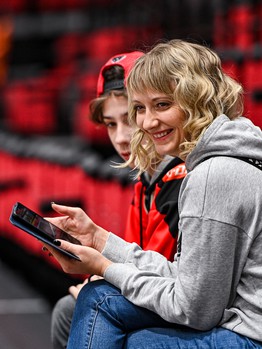 Открытая тренировка для участников Программы лояльности AvanCard