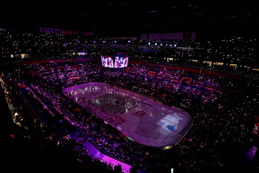 «Авангард» - «Спартак» 3:5. Вокруг матча