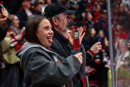 «Авангард» - «Нефтехимик» 4:3 OT. Вокруг матча
