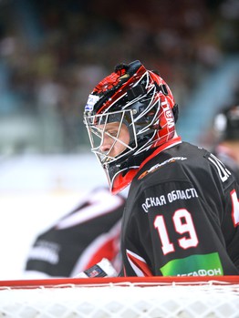 08.09.2013 "Авангард" - "Локомотив" 5:2