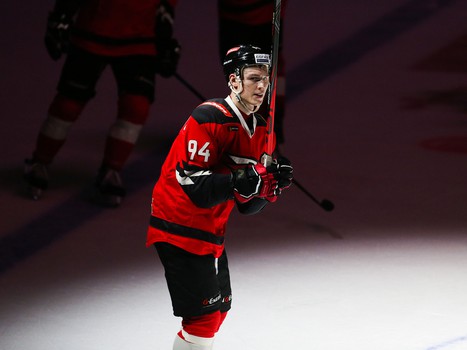 12.10.2019. «Авангард» - «Динамо» Рига 4:1