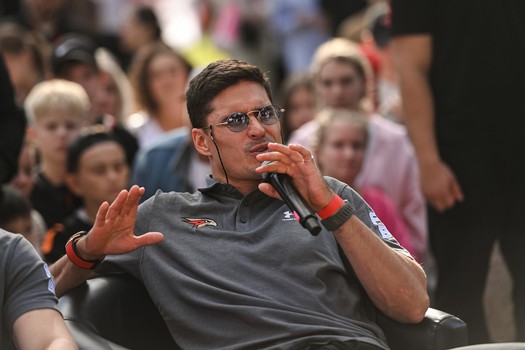 FONBET Шоу AVANFEST