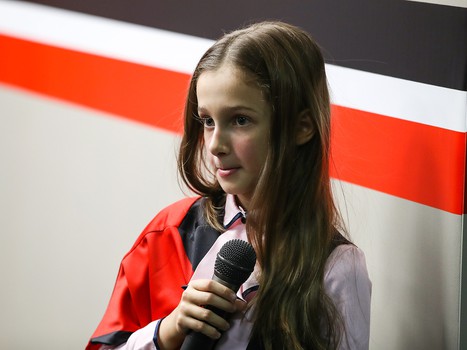 04.12.2018. «Авангард» - «Трактор» 2:3 ОТ