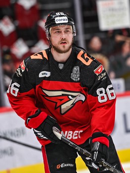 05.04.2023. «Авангард» - «Ак Барс» 2:3 ОТ