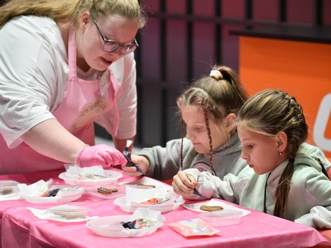 «Авангард» - «Сибирь» 3:2 ОТ. Вокруг матча