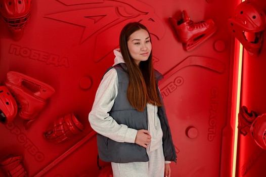 «Авангард» - «Адмирал» 6:1. Вокруг матча