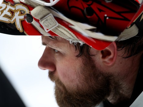 Открытая тренировка «Авангарда» перед стартом второго раунда плей-офф