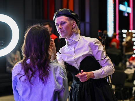 «Авангард» - «Лада» 3:2 ОТ. Вокруг матча