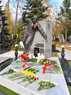 «Авангард» почтил память Алексея Черепанова