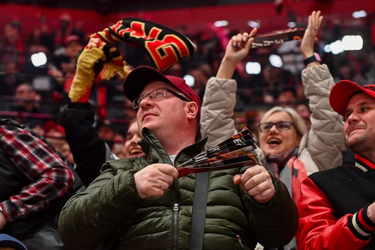 «Авангард» - «Нефтехимик» 4:3 OT. Вокруг матча