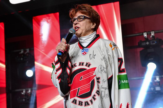 «Авангард» - СКА 0:1. Вокруг матча