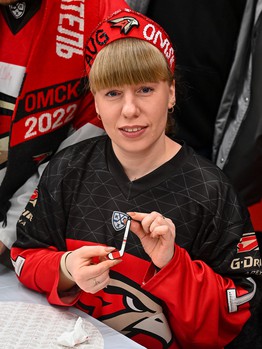 «Авангард» - «Нефтехимик» 2:1. Вокруг матча