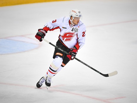 05.09.2017. "Слован" - "Авангард" 1:4