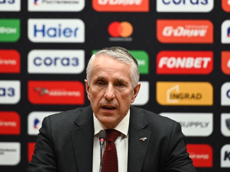 «Авангард» - «Динамо» Мн 3:0. Вокруг матча