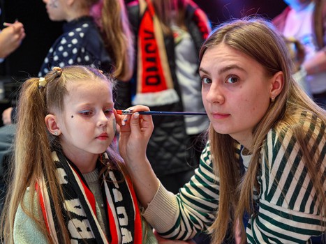 «Авангард» - «Локомотив» 0:7. Вокруг матча