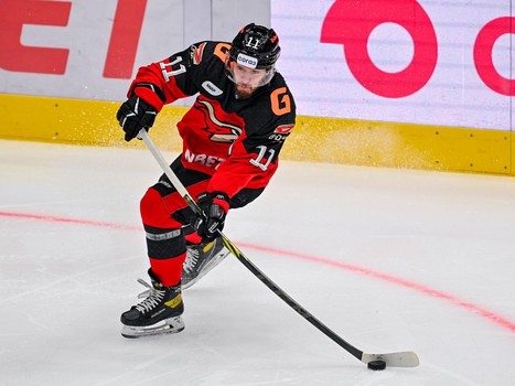 31.10.2023. «Авангард» - «Торпедо» 3:2