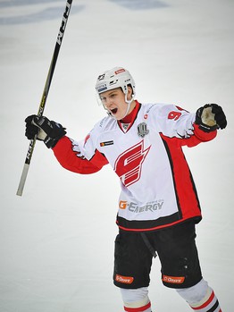 30.09.2017. "Локомотив" - "Авангард" 2:3