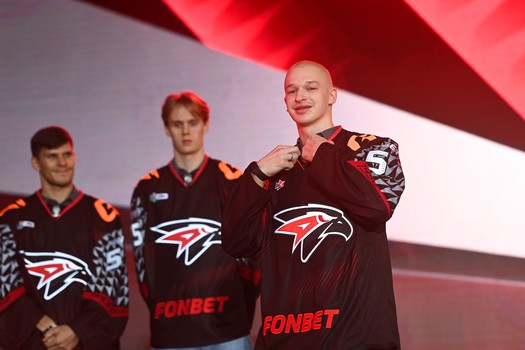 FONBET Шоу AVANFEST