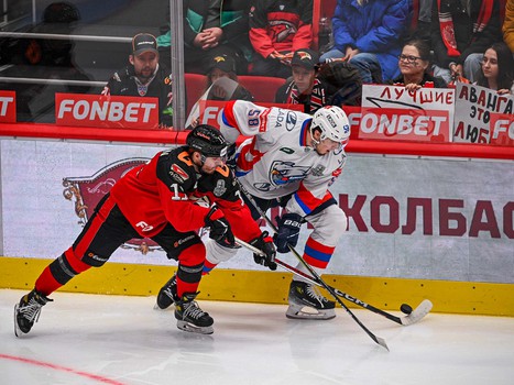 01.03.2024. «Авангард» - «Лада» 5:1