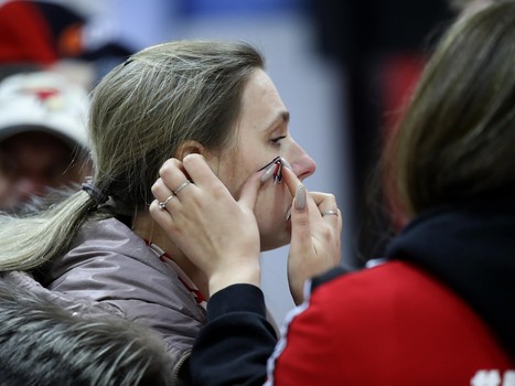 03.01.2020. «Авангард» - «Адмирал» 4:1