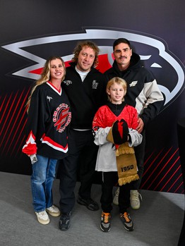 «Авангард» - «Нефтехимик» 2:1. Вокруг матча