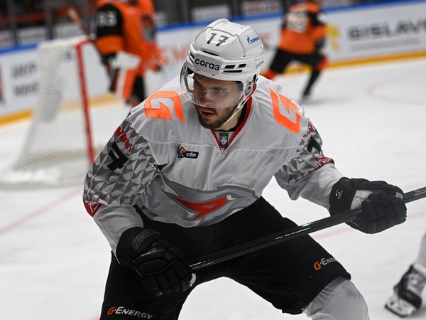 Константин Окулов сохранил лидерство в гонке бомбардиров КХЛ