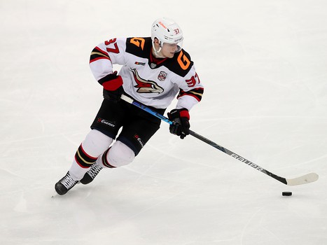 03.01.2021. «Динамо» Мн - «Авангард» 5:4 ОТ