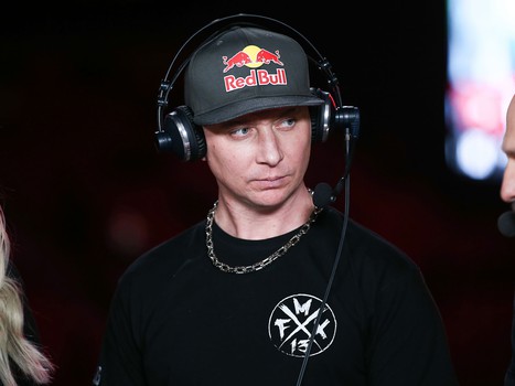 07.04.2021. Финал Востока, 3 матч. «Авангард» - «Ак Барс» 1:2