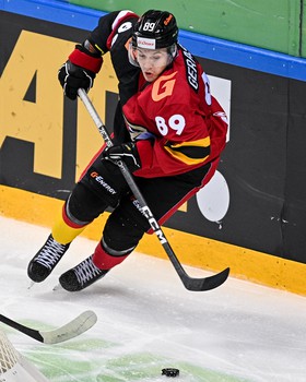 07.08.2023. «Авангард» - Сборная России U23 3:4 Б