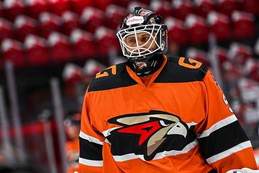 21.08.2024. «Авангард» - «Барыс» 4:3 ОТ