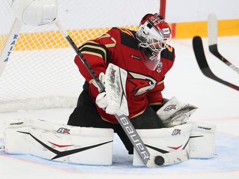 29.09.2020. «Авангард» - «Йокерит» 3:2 ОТ